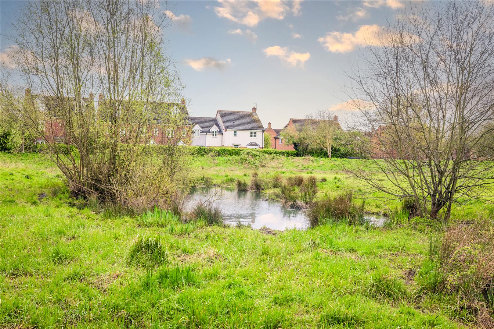 Canal Lane, Deanshanger, Milton Keynes